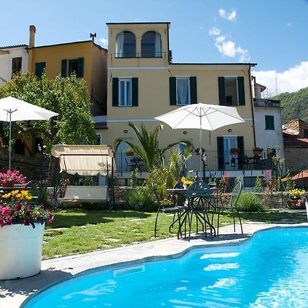 Giada Country Apartments Lecchiore Esterno foto