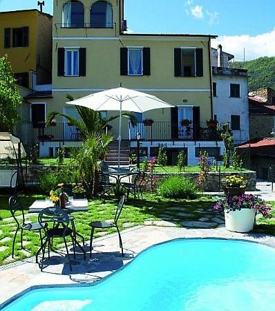 Giada Country Apartments Lecchiore Esterno foto