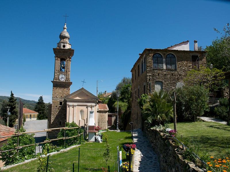 Giada Country Apartments Lecchiore Esterno foto