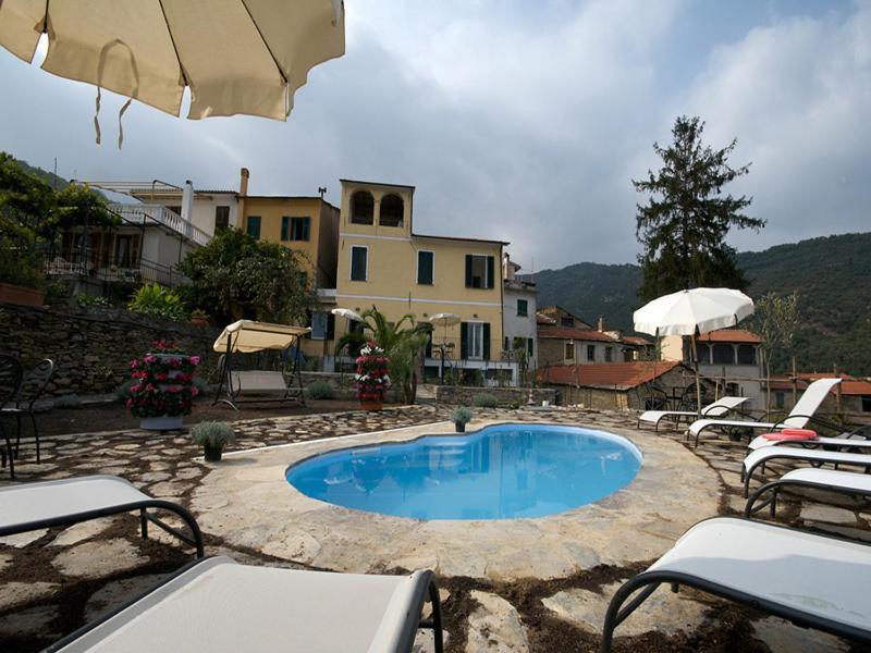 Giada Country Apartments Lecchiore Esterno foto