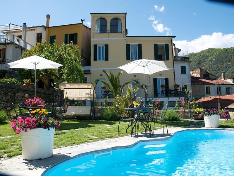 Giada Country Apartments Lecchiore Esterno foto
