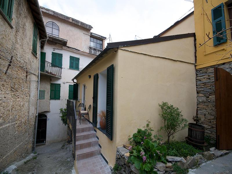Giada Country Apartments Lecchiore Esterno foto