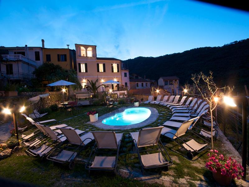 Giada Country Apartments Lecchiore Esterno foto