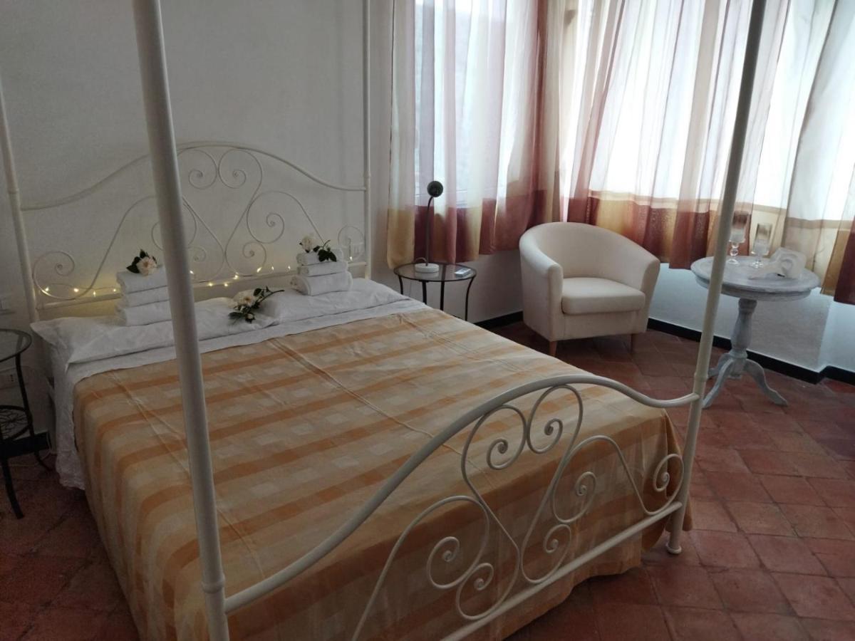 Giada Country Apartments Lecchiore Esterno foto