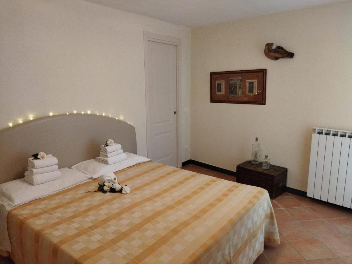 Giada Country Apartments Lecchiore Esterno foto