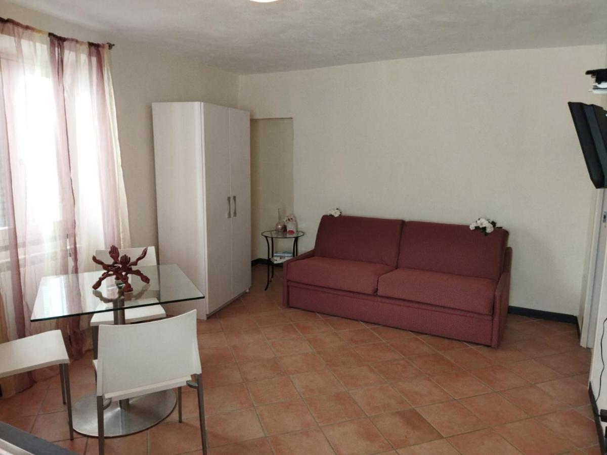 Giada Country Apartments Lecchiore Esterno foto