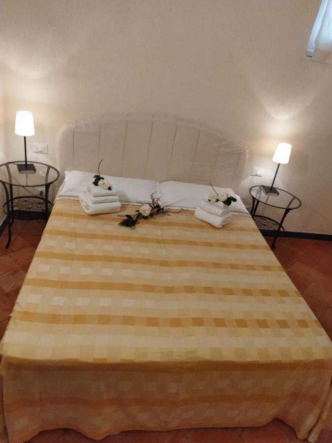 Giada Country Apartments Lecchiore Esterno foto