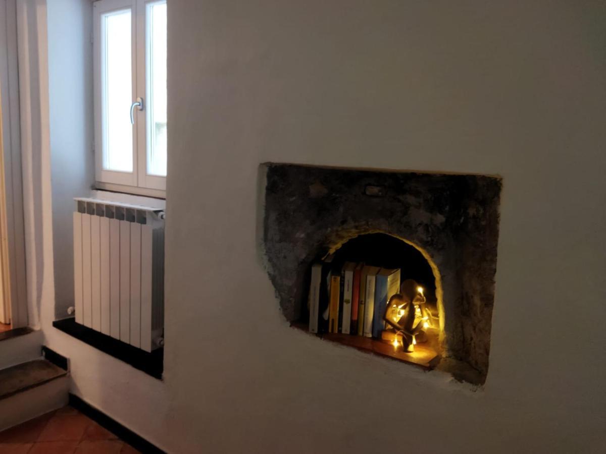 Giada Country Apartments Lecchiore Esterno foto