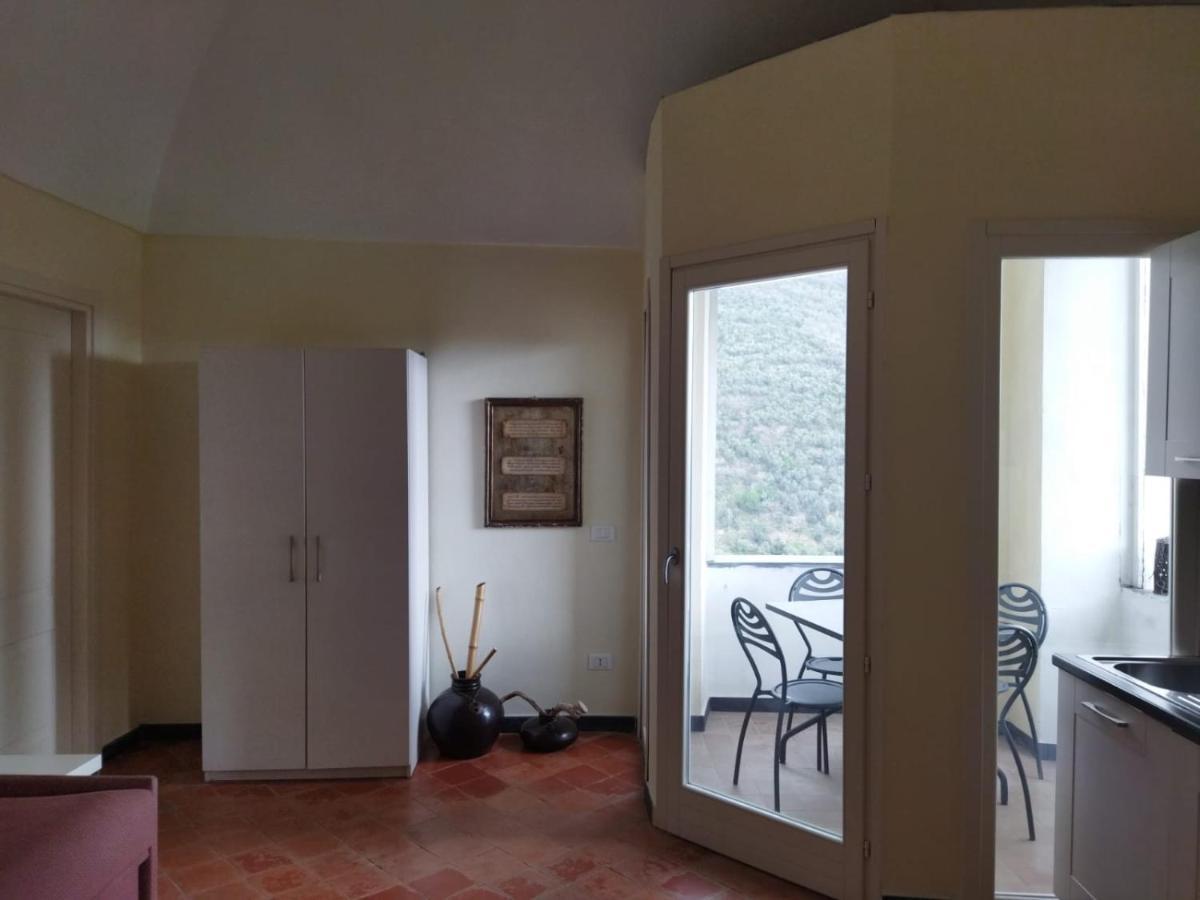 Giada Country Apartments Lecchiore Esterno foto