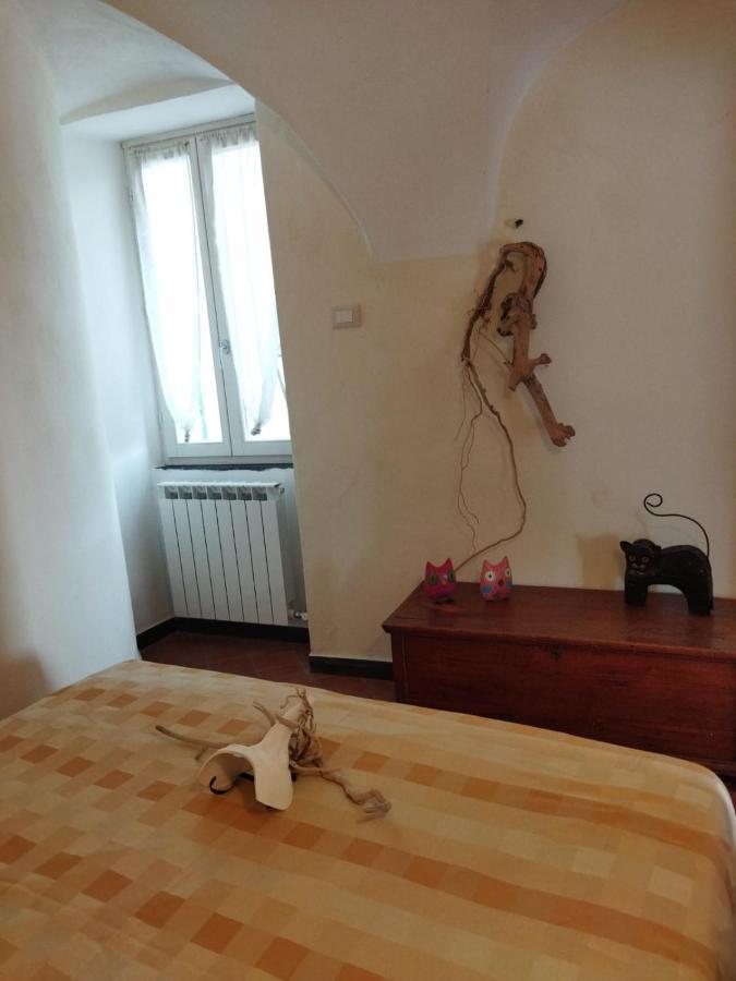 Giada Country Apartments Lecchiore Esterno foto
