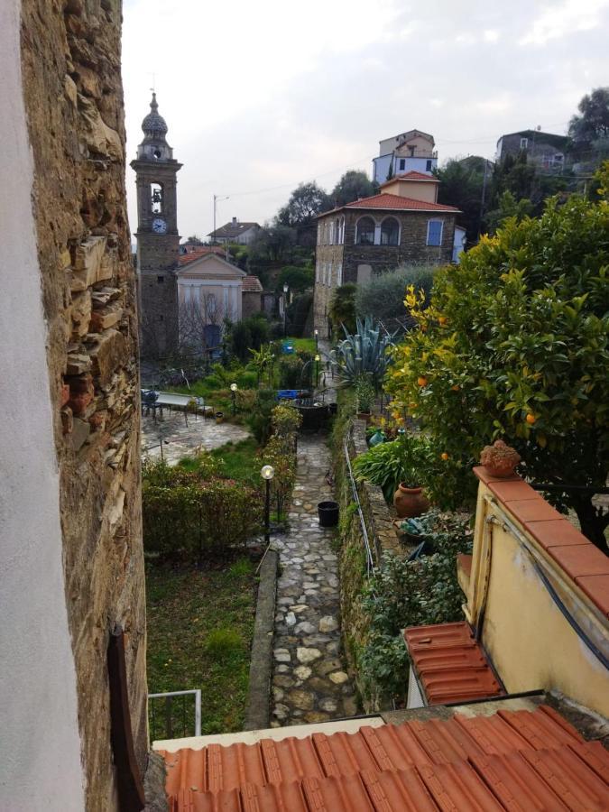 Giada Country Apartments Lecchiore Esterno foto