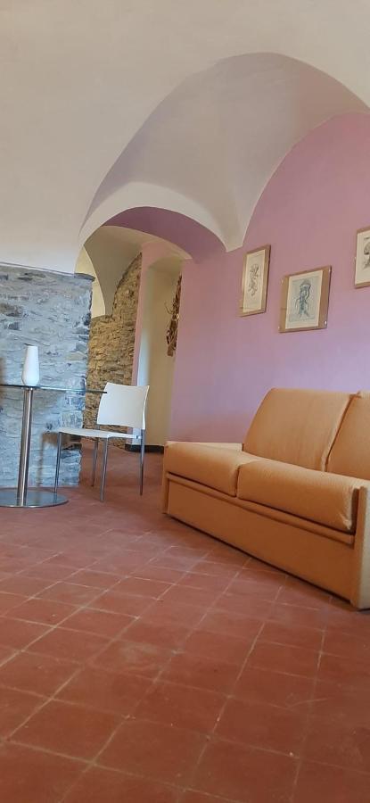 Giada Country Apartments Lecchiore Esterno foto