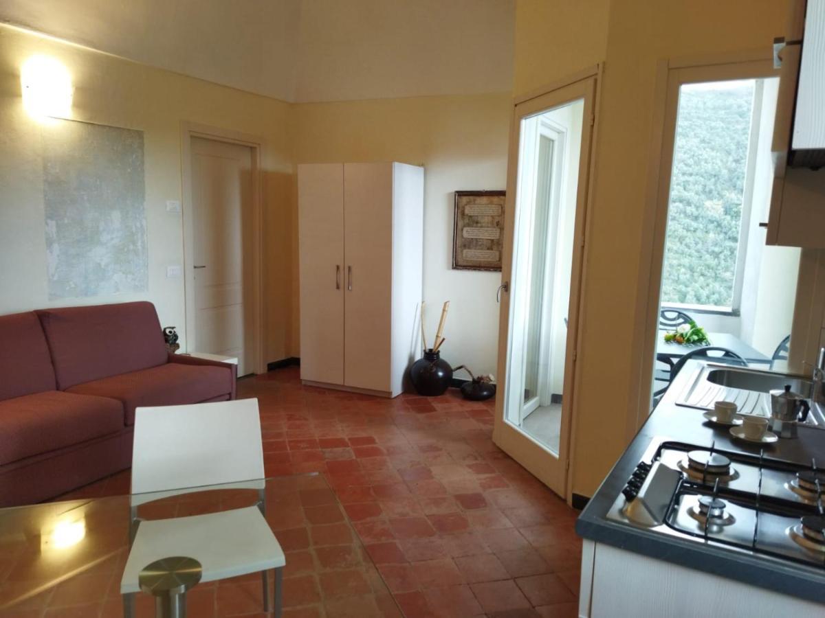 Giada Country Apartments Lecchiore Esterno foto