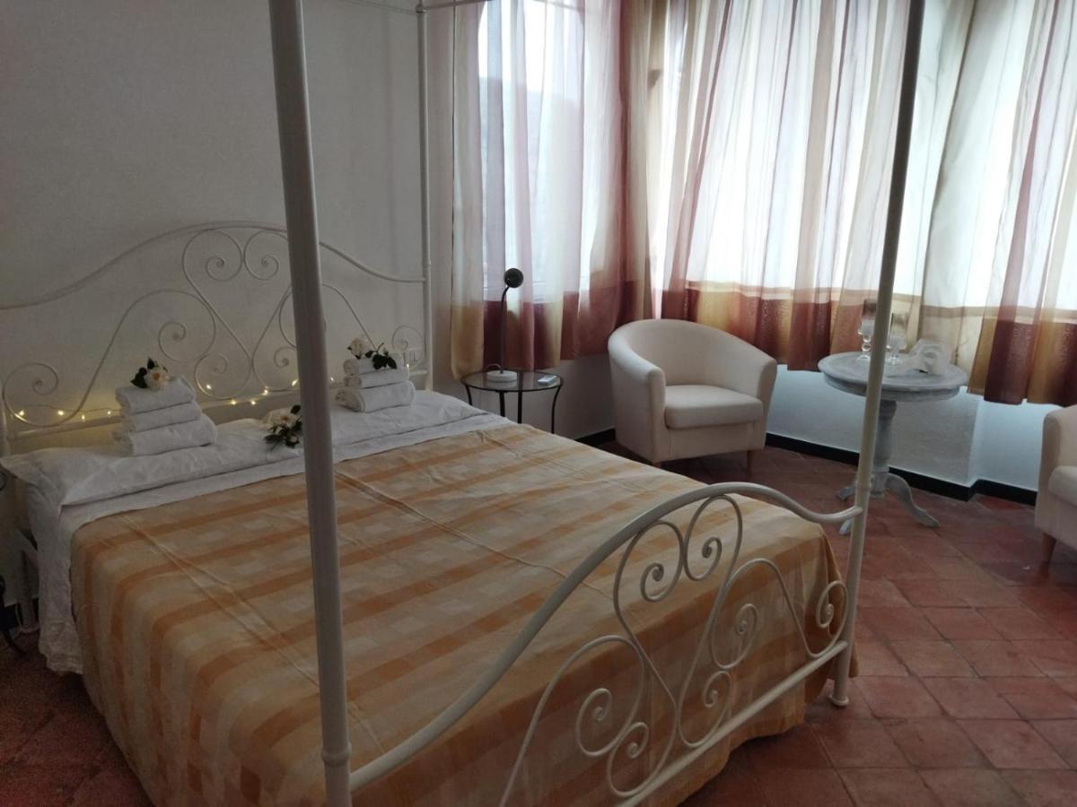 Giada Country Apartments Lecchiore Esterno foto