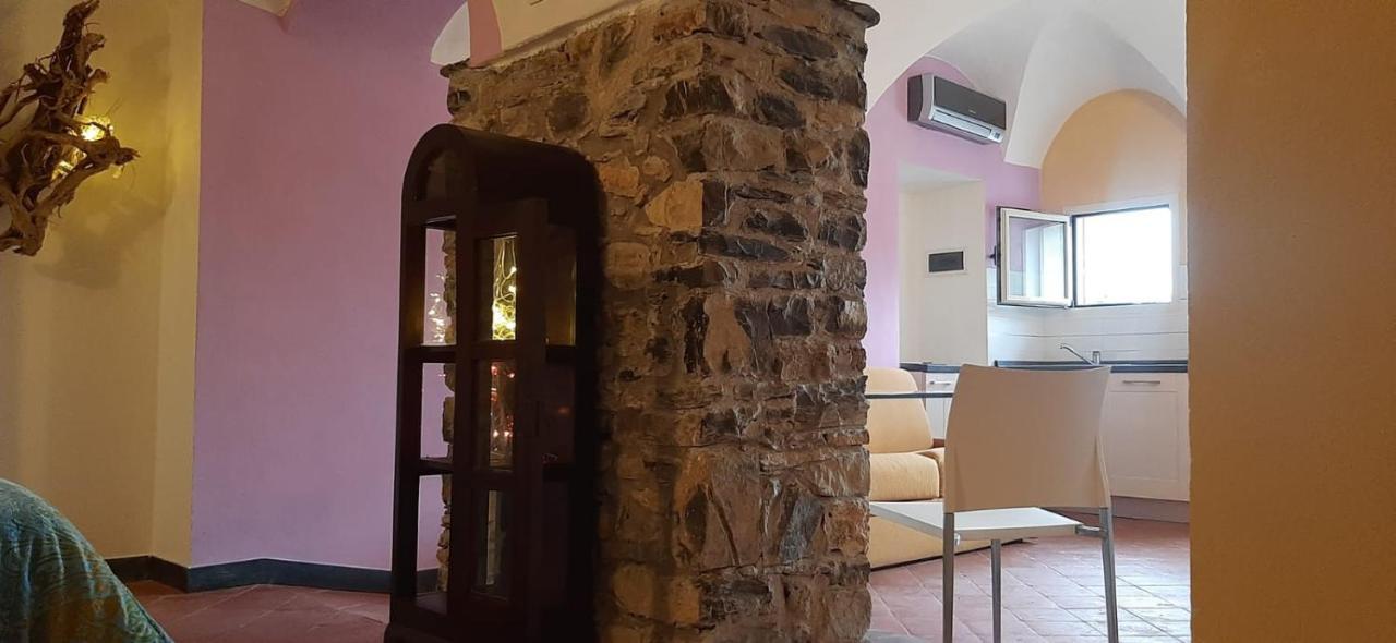 Giada Country Apartments Lecchiore Esterno foto