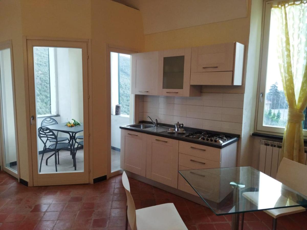 Giada Country Apartments Lecchiore Esterno foto