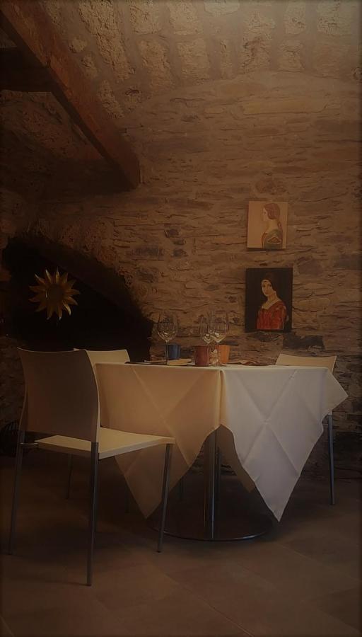 Giada Country Apartments Lecchiore Esterno foto