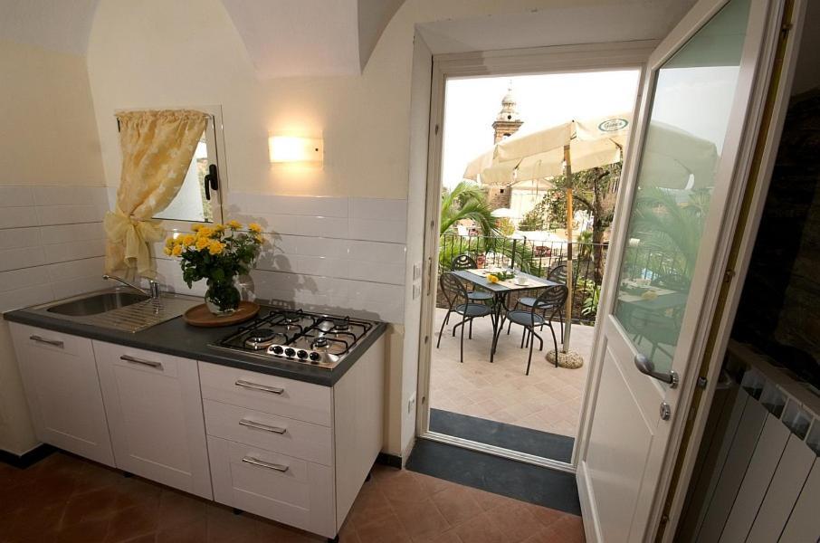 Giada Country Apartments Lecchiore Esterno foto