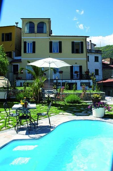 Giada Country Apartments Lecchiore Esterno foto