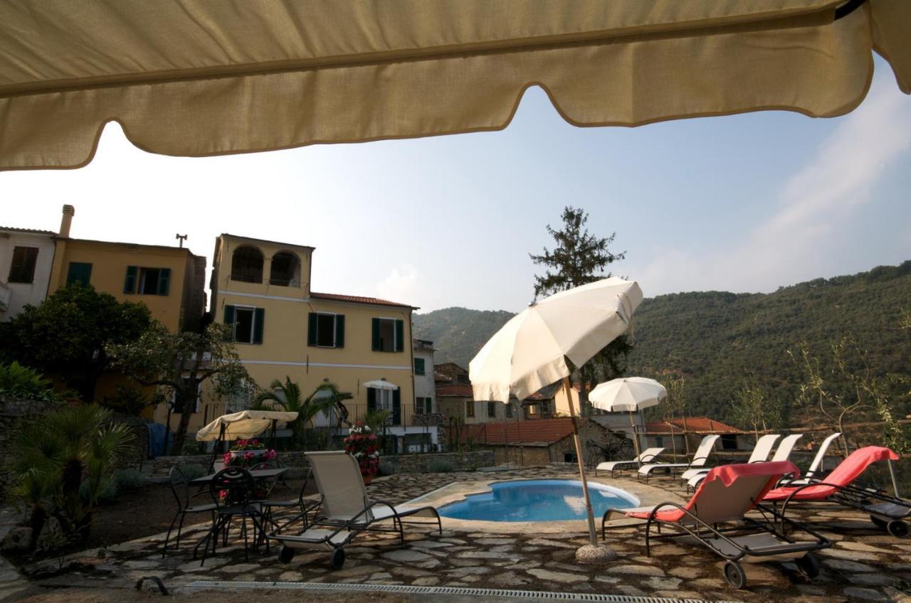 Giada Country Apartments Lecchiore Esterno foto