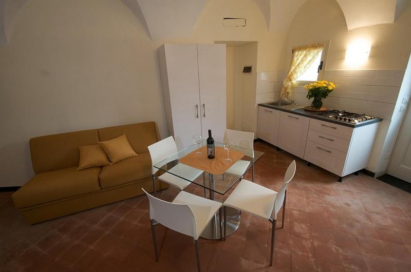 Giada Country Apartments Lecchiore Esterno foto