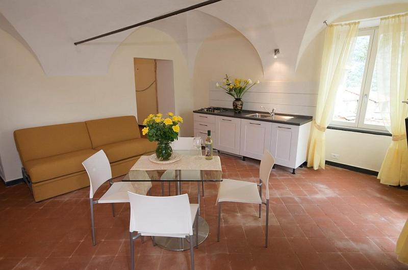 Giada Country Apartments Lecchiore Esterno foto