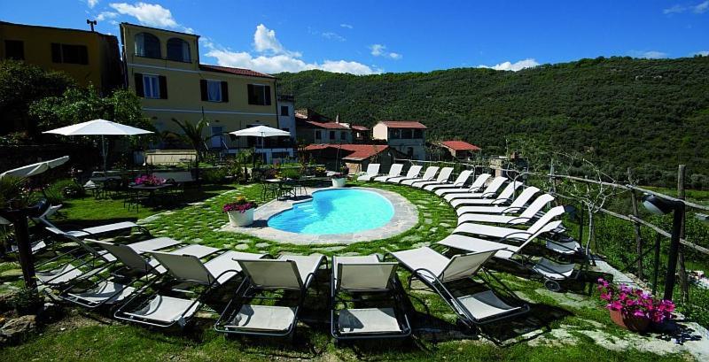 Giada Country Apartments Lecchiore Esterno foto