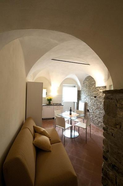 Giada Country Apartments Lecchiore Esterno foto