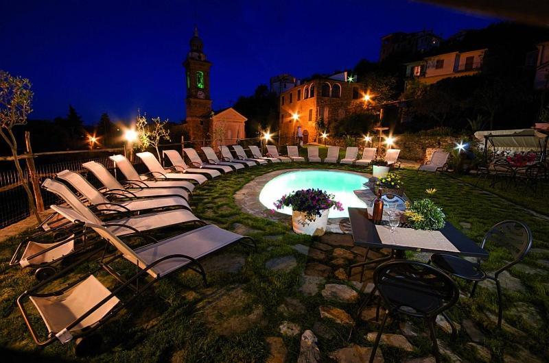 Giada Country Apartments Lecchiore Esterno foto