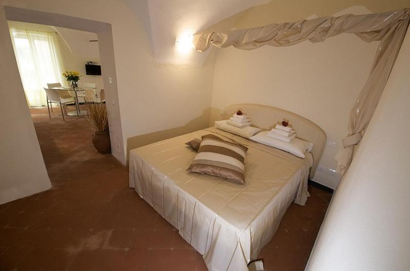 Giada Country Apartments Lecchiore Esterno foto