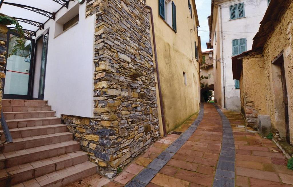Giada Country Apartments Lecchiore Esterno foto