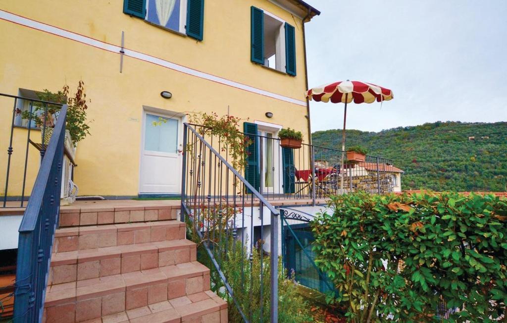 Giada Country Apartments Lecchiore Esterno foto