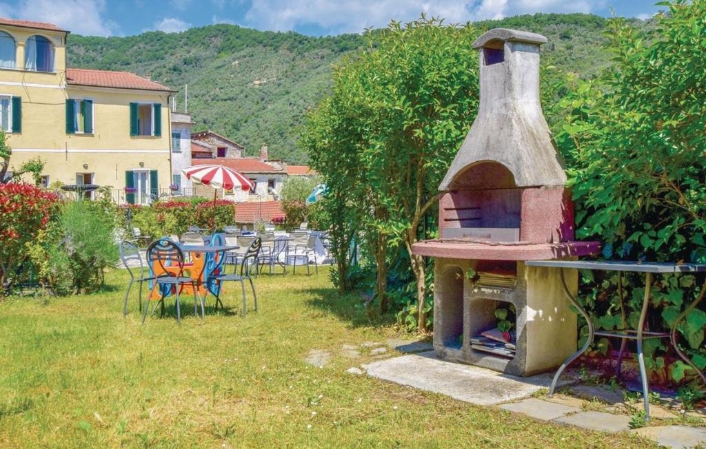 Giada Country Apartments Lecchiore Esterno foto
